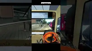 TNSTC bus mass driving with 90s song in ets2 #ets2 #eurotrucksimulator2 #tnstcbusmod #bus #trending