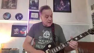 Matt Andes ; Jo Jo Gunne ;  Classic Guitar Riff .