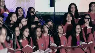 ترنيمة شايف شوك | فريق قلب داود