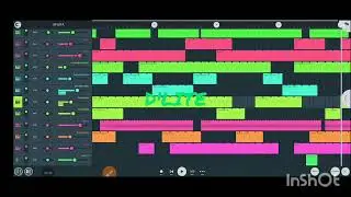 HOW TO PRODUCE LIKE MAREDY 2026 TXA MANYAL{wedding beat}
