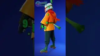 Top 10 Crew Skins RANKED By YOU!