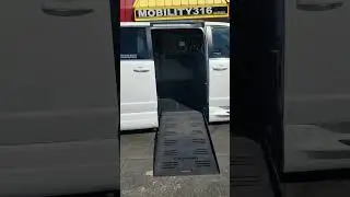 #3 Tip When Buying a Wheelchair Van. Don't Make This Mistake