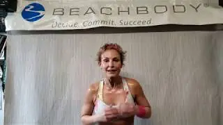 Your W2, Day 3 Transform :20 Video