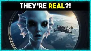 They Used “Humans” as a Monster Story for Kids—Then We Arrived in Orbit | HFY Stories