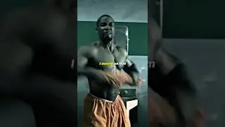 Criminal Explains Prison Rules