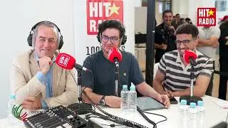 TAOUFIQ DAKKA, DIRECTEUR ACADÉMIQUE DE PÔLE MÉDECINE AVEC MOMO