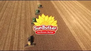 SunButter Snapshot: Health Benefits