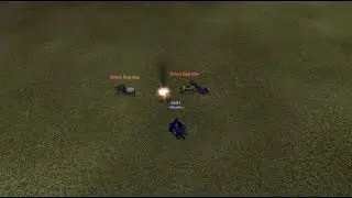 Phoenix DAoC: Adventures of the Solo Thane (Part 1)
