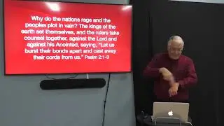 We Can Laugh With God