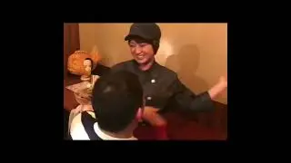 JAPAN GIRL FACE SLAPPING | SHACHIHOKO YA