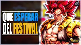&iquest;El inicio de una NUEVA ERA? | LEGENDS FESTIVAL
