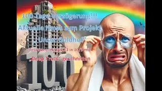 Unser Goldhof / Hotel Golddorf, Heute: Elon Time best&auml;tigt,16/9 Schnitt mit der Funktion