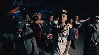 Shouldbeyuang - Mhh (ft. Blxckie) [Official Music Video]