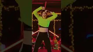 Master Class #Dancehall by Alina @bondalishass @Vibras_nsk SeanPaul, JBalvin #ContraLaPared