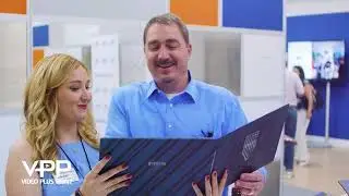 Video Plus Print Product Profile - Customer Reactions