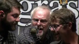 The Grascals - SBJ 11-6-21 1st set