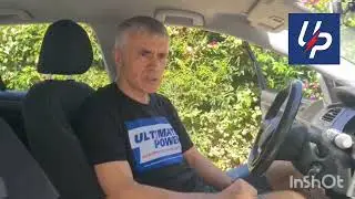 Отзыв владельца VW Golf о присадке Ultimate Power Oil Additive