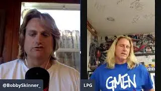 Q&A w/ License Plate Guy