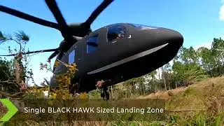 Il DEFIANT completa i test del requisito FLRAA