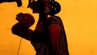 Tholpaavakoothu | The ancient art of shadow puppetry