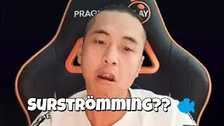 En fr&aring;ga som f&ouml;rst&ouml;rde hela streamen 🐟 (NilsLegend)