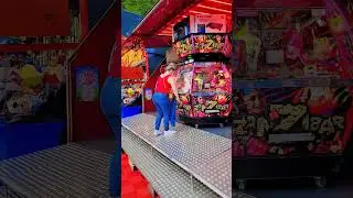La F&ecirc;te des Loges 2023 #france