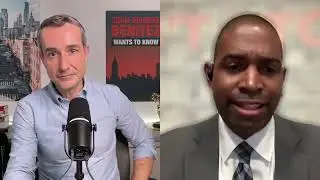 Antonio Delgado on Running Against Hochul, Trump&rsquo;s Comeback, and His Kendrick Lamar Playlist