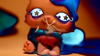 || E.T. || MEP **STROBE LIGHT WARNING**