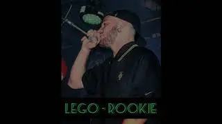 LEGO SKILLZ - ROOKIE