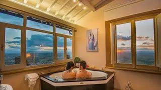 Hotel San Michele, Cortona, Italy | Travel With Divya