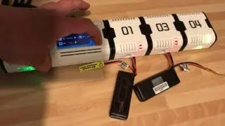 Display faulty 