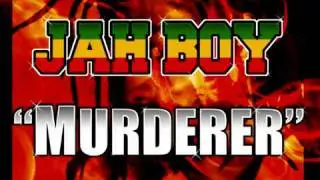 JAH BOY  MURDERER  Wickid S I Pacific Island Reggae 2010