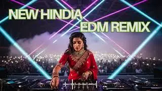 Trending Desi EDM Drop &mdash; Sitar Bassline That Goes Crazy ⚡🎧