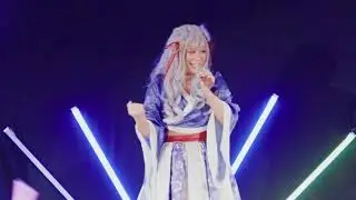Yumemi夢美 @ Northwest Idolfest 2024 Community stage「HAPPY PARTY TRAIN」