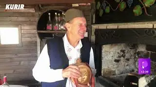 Božićna zdravica!