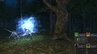 Legend of Grimrock 2 - Hard - Good Ending - No Commentary