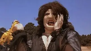 Leatherface Tcm 4 Scene Pack