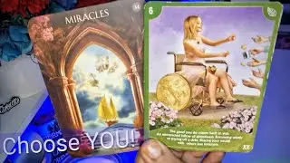 ♍️VIRGO: God’s Blessings Are Ready — The Moment You Choose Yourself, Everything Changes ✨