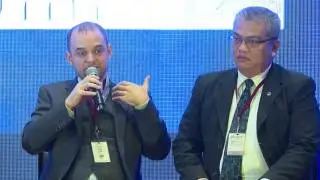 Asia Security Summit 2016: Panel Questions