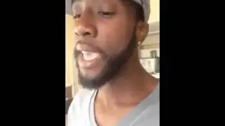 Atxcrowley phone freestyle  GET High