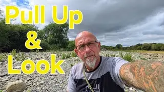 Pull Over And Explore / Belgian Malinois