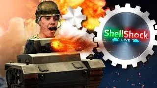 VILDT COMEBACK?! (Dansk Shellshock Live)