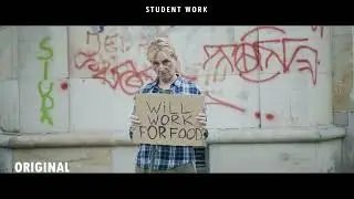 VFX Student Demo Reel 2022 by Preethilatha