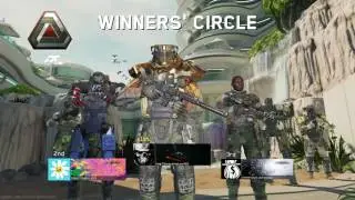 Epic G-RAIL being used