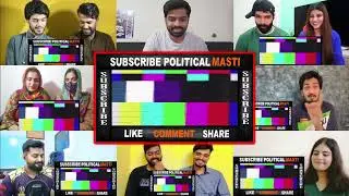Amit Shah Thug Life   Amit Shah Savage Reply   Mix Reaction