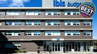 ibis budget Sydney Olympic Park | Sydney, Australia | Hotel Review 🏩