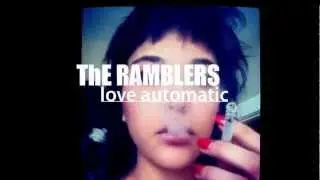 ThE RAMBLERS are back!