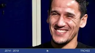 Chaouki BEN SAADA