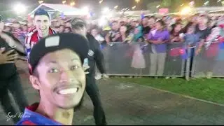 Meet The Champion Malaysia Super League 2016 | VLOG #011