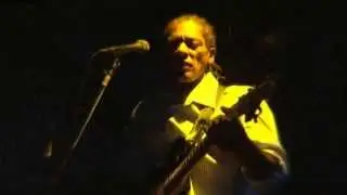 Clarence Spady at Terra Blues 23rd Anniversary Show with Barry Harrison and Andy Eulau  Part 17